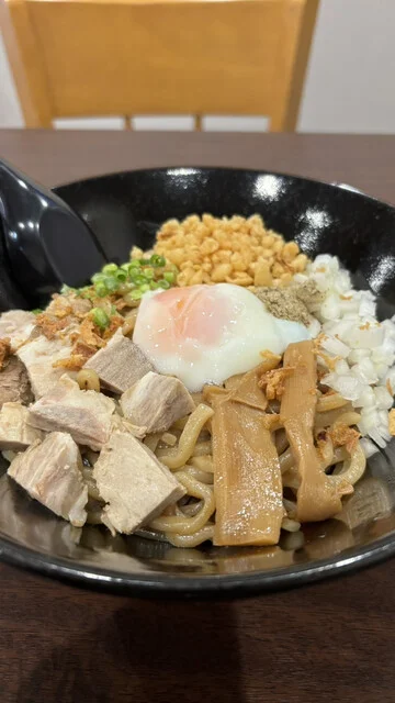 とりみ屋 - 羽後本荘（ラーメン）の写真