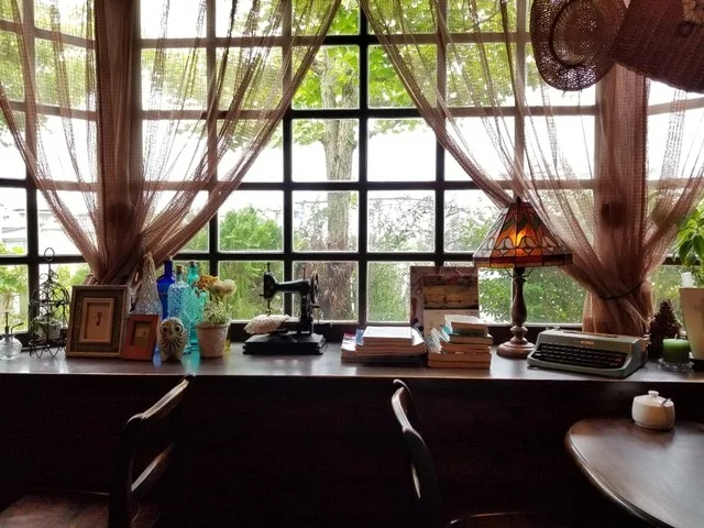 カフェもりそん - 山ノ目（喫茶店）の写真