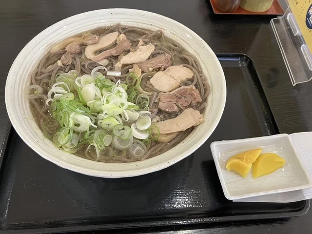 まると - 蔵王（そば）の写真