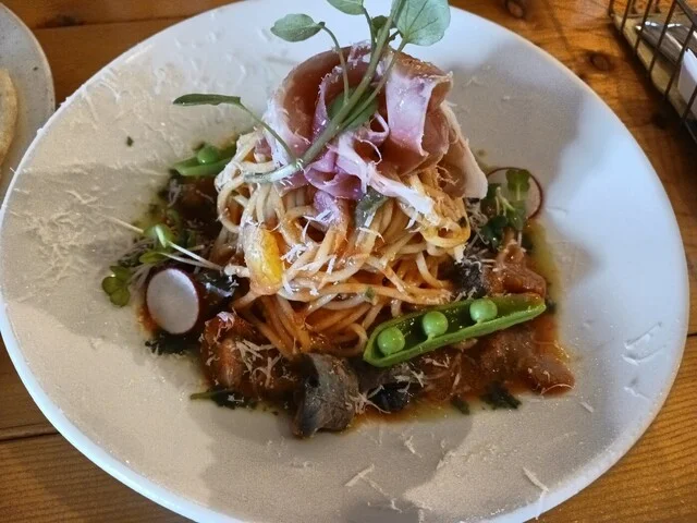 マタタビcafe（マタタビカフェ） - 羽前千歳（洋食）の写真