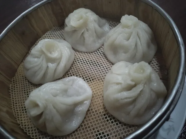 台湾料理 昇旺閣 - 泉外旭川（台湾料理）の写真