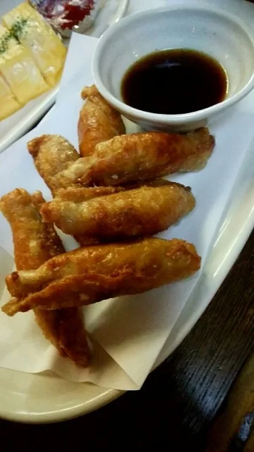 ふるさと - 久慈（焼き鳥）の写真