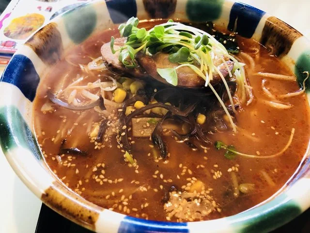 麺屋あり坂 - 大曲（ラーメン）の写真