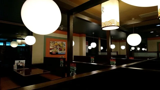 和風レストラン まるまつ 新庄店 - 新庄（ファミレス）の写真