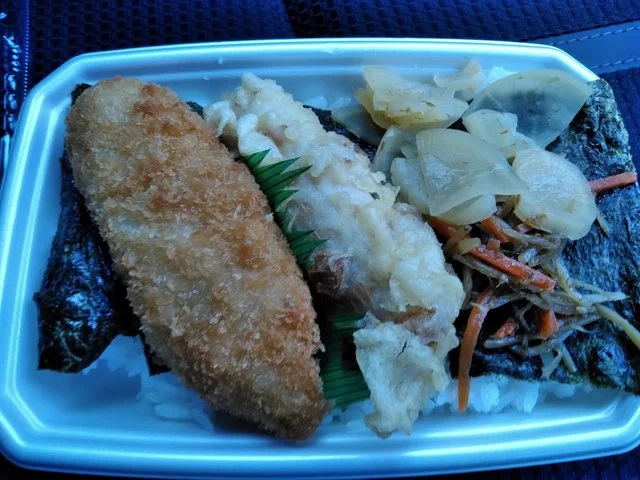 ほっともっと 花巻松園町店（Hotto Motto） - 花巻（弁当）の写真