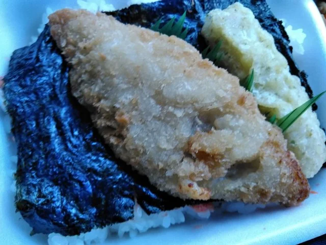 ほっかほっか亭 若葉町店 - 花巻（弁当）の写真