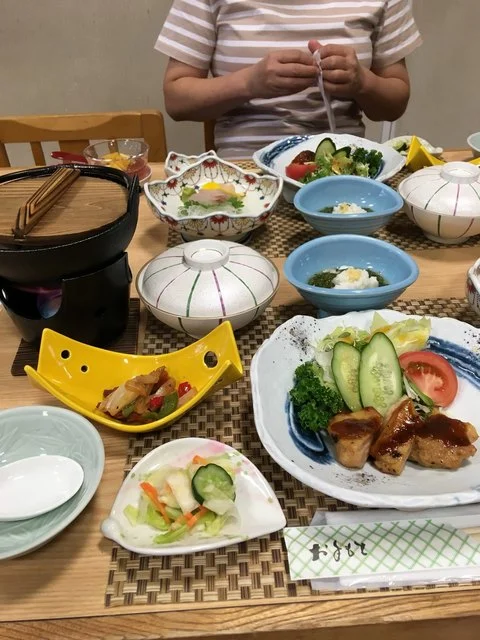 レストラン なかやま - 八幡平市その他（食堂）の写真