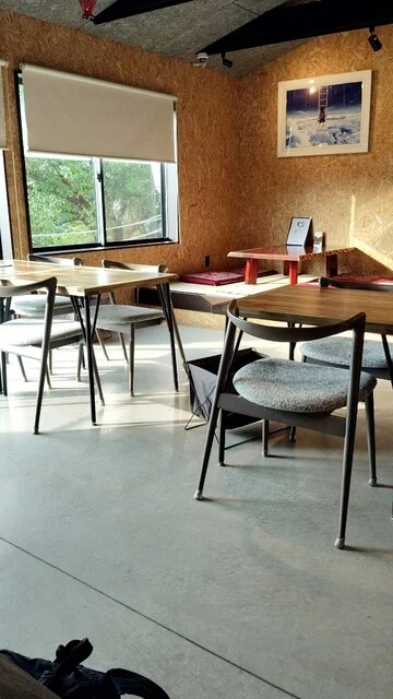 Cafeなるかみ - 山形（カフェ）の写真