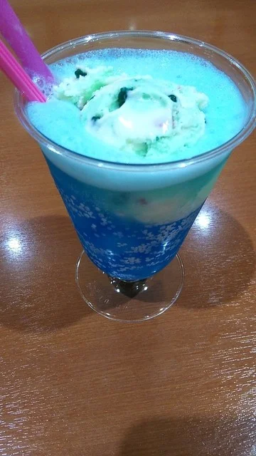 サーティワンアイスクリーム 郡山フェスタ店 - 日和田（ジェラート・アイスクリーム）の写真