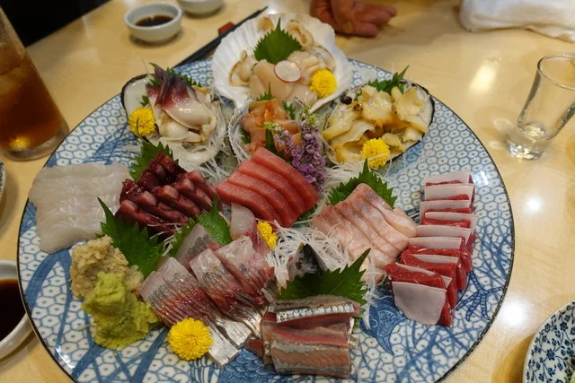 ふなや  - 石巻（日本料理）の写真