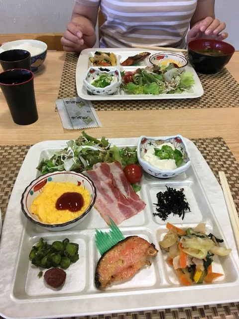 レストラン なかやま - 八幡平市その他（食堂）の写真