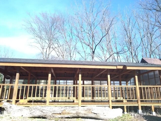 赤い三角屋根 - 蔵王町その他（ピザ）の写真