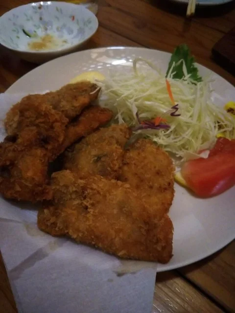 五人百姓 桜プラザ店 - 角館（居酒屋）の写真