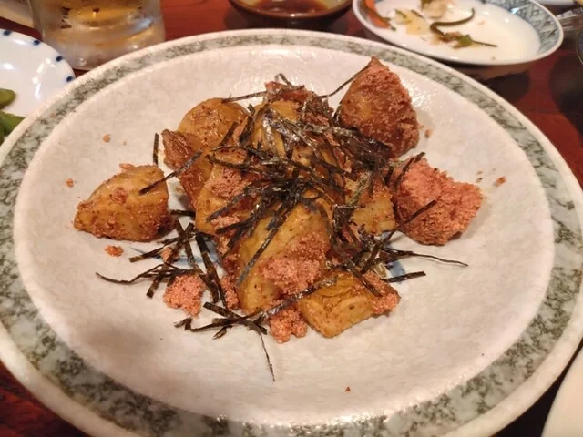 糸車 - 山形（居酒屋）の写真