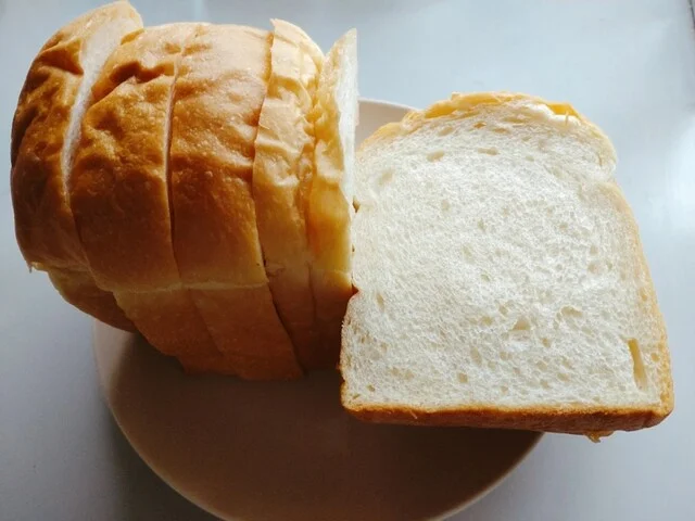 パンヤ カトウ（PANYA-KATO） - 大曲（パン）の写真