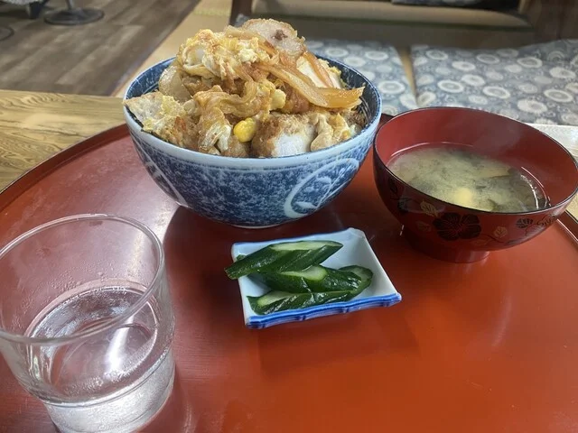 かあちゃん - 富根（食堂）の写真