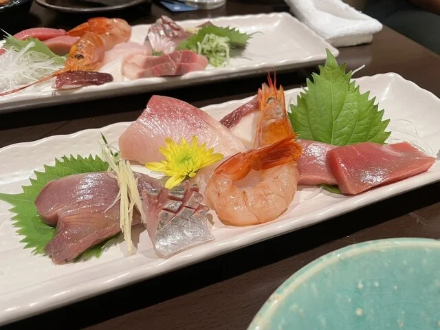 海鮮と前沢牛 やまだ - 盛岡（居酒屋）の写真