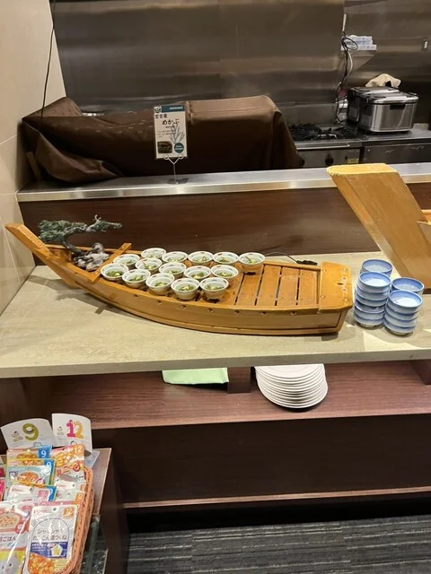 浄土ヶ浜パークホテル - 磯鶏（ホテル）の写真