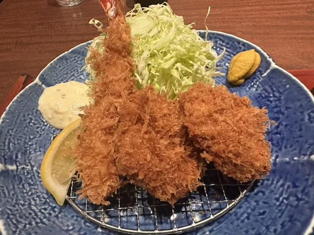 とんかつ　庄内 石巻店（トンカツ ショウナイ） - 石巻（とんかつ）の写真