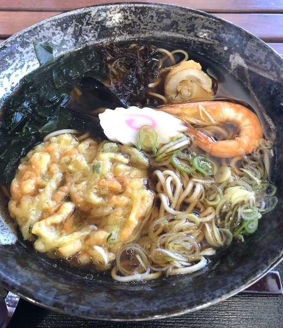 海里（みさと） - 石巻市その他（食堂）の写真