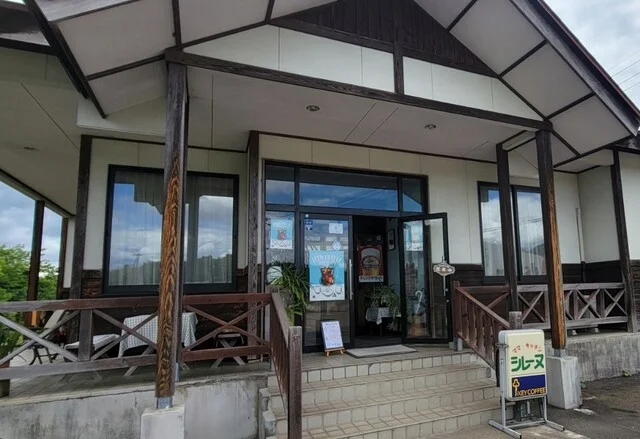 ママキッチン シレーヌ - 大仙市その他（カフェ）の写真