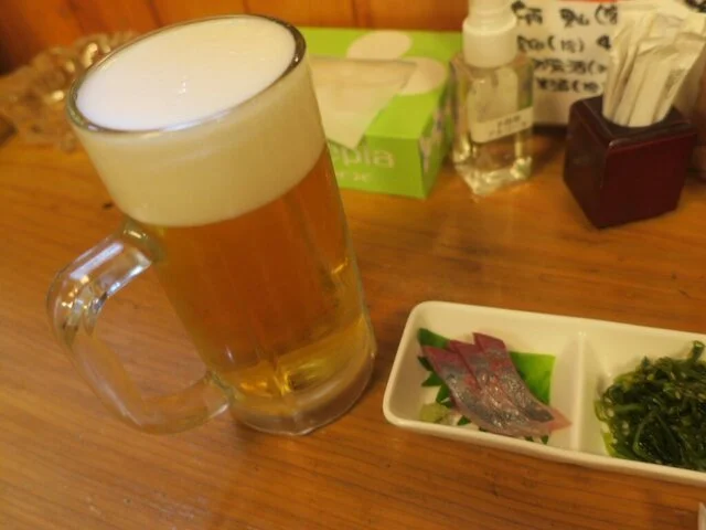 山小屋 - 宮古（居酒屋）の写真