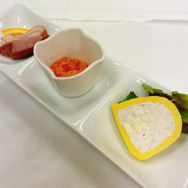 プラザ都 - 能代（その他）の写真