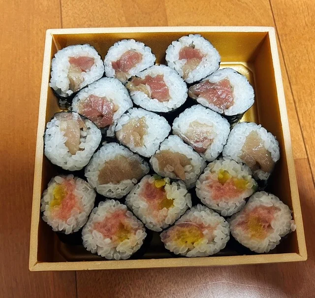 すし海道 本荘店 - 羽後本荘（寿司）の写真