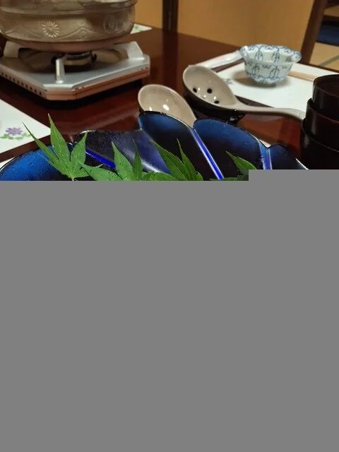 高峰 - 山形（日本料理）の写真