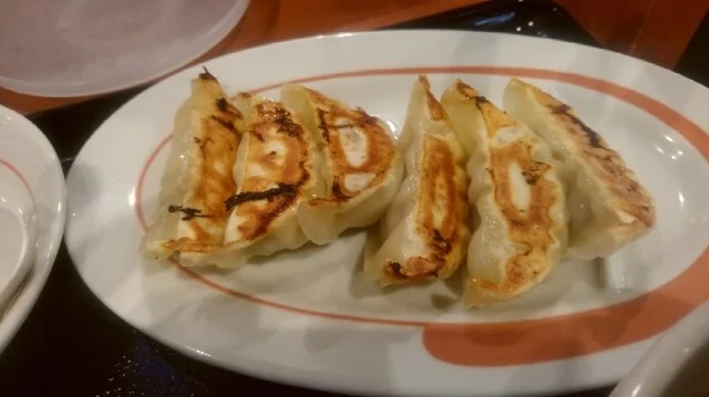 幸楽苑 米沢店（こうらくえん） - 米沢（ラーメン）の写真