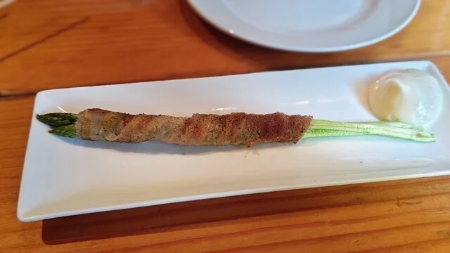 おいちい - 東大館（焼き鳥）の写真