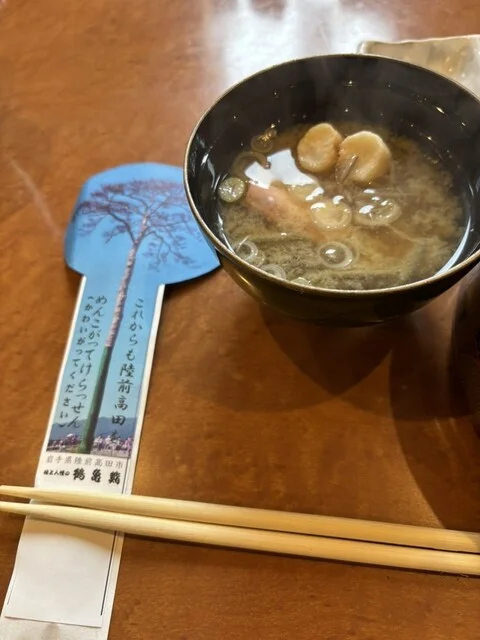 鶴亀鮨 - 陸前高田（寿司）の写真