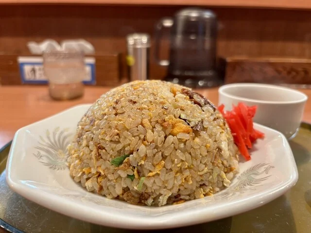 三宝亭 米沢店 - 南米沢（ラーメン）の写真