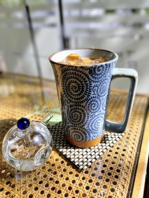 ティールーム 陶（TEA ROOM TOH） - 秋田（喫茶店）の写真