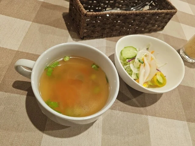 ボーネージュ（BEAU-NEIGE） - 能代（イタリアン）の写真