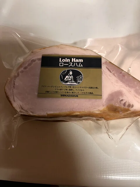 嶋田ハム 直売店 - 大曲（その他）の写真