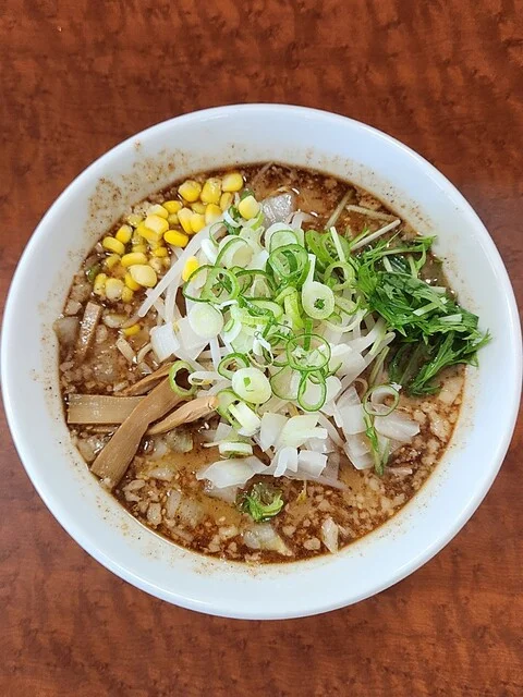 江刺家五大 高屋敷店 - 水沢（ラーメン）の写真