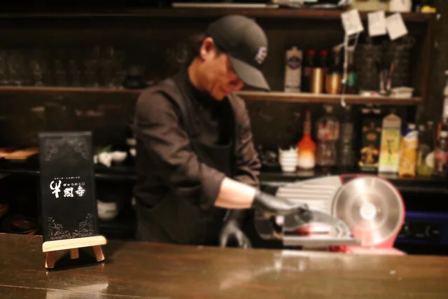 牛閣寺（ぎゅうかくじ） - 秋田（ステーキ）の写真