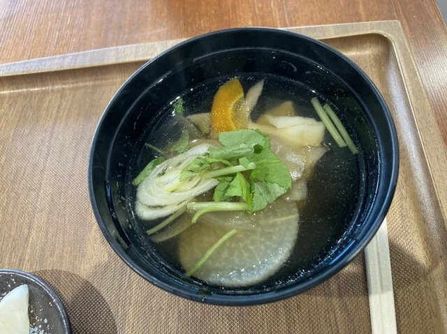 とおのごはん - 綾織（食堂）の写真