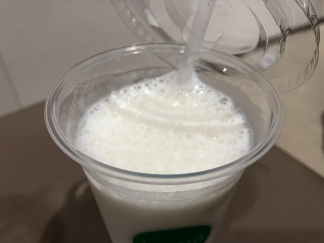 果汁工房果琳 ザ･モール郡山店 - 郡山（ジューススタンド）の写真