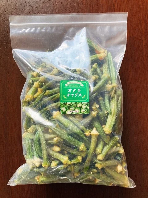 ドライフルーツ 10COUNT 道の駅あきた港 セリオン店（テンカウント） - 土崎（その他）の写真