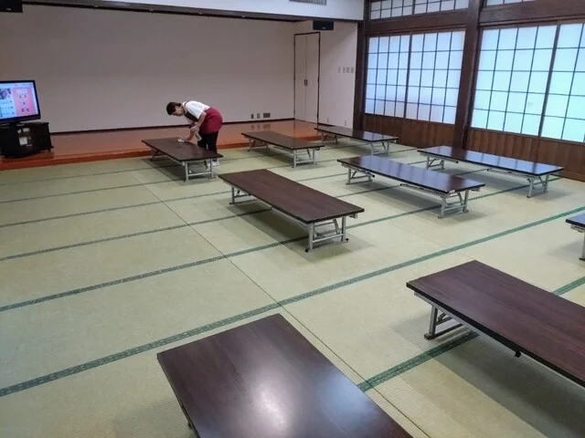 レストラン日高見 - 土沢（レストラン）の写真