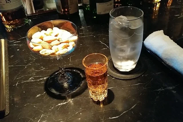 彩夜 - 羽後本荘（バー）の写真