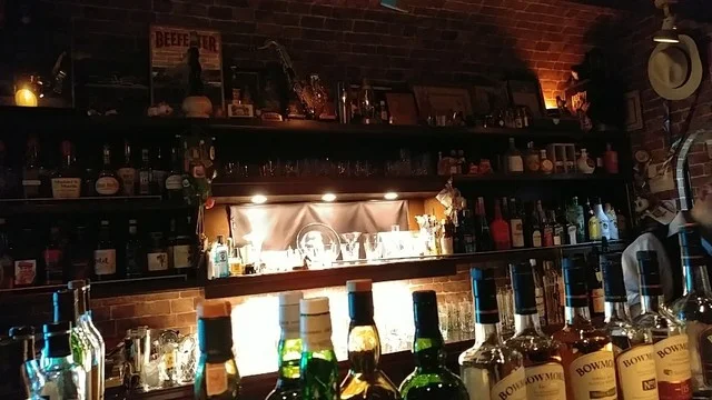 彩夜 - 羽後本荘（バー）の写真