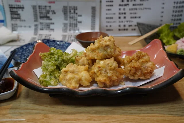 あうん - 羽後町その他（居酒屋）の写真