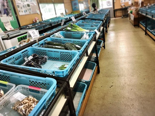 あいさい館 - 大釜（その他）の写真