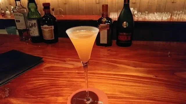 ロッソ（ROSSO） - 秋田（バー）の写真