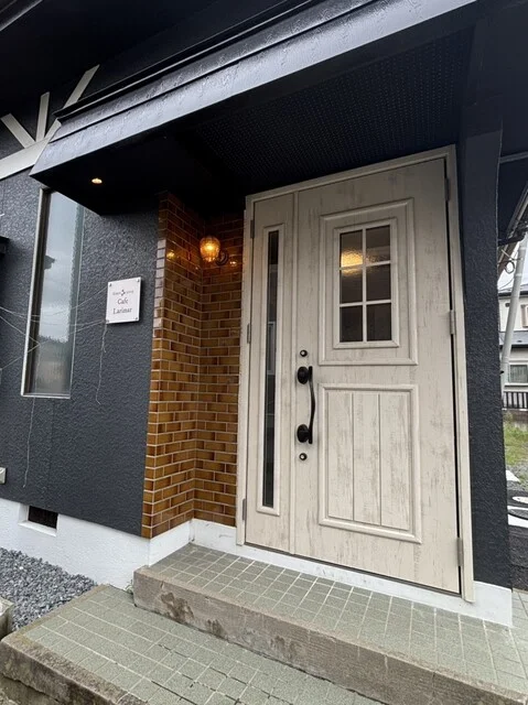 Cafe Larimar（カフェ ラリマー） - 蛇田（カフェ）の写真