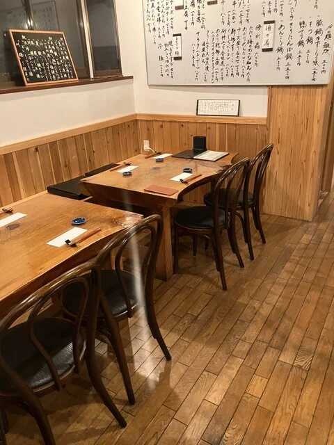 割烹居酒屋 いわや - 秋田（居酒屋）の写真
