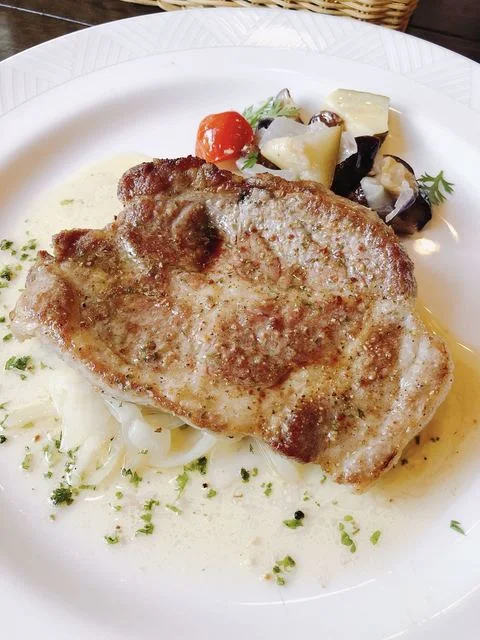 レストランベルンドルフ - 花巻市その他（洋食）の写真